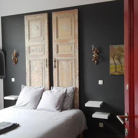 B&B Villa 36 Brussel Eksteriør bilde
