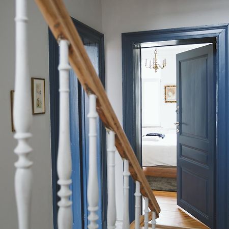 B&B Villa 36 Brussel Eksteriør bilde