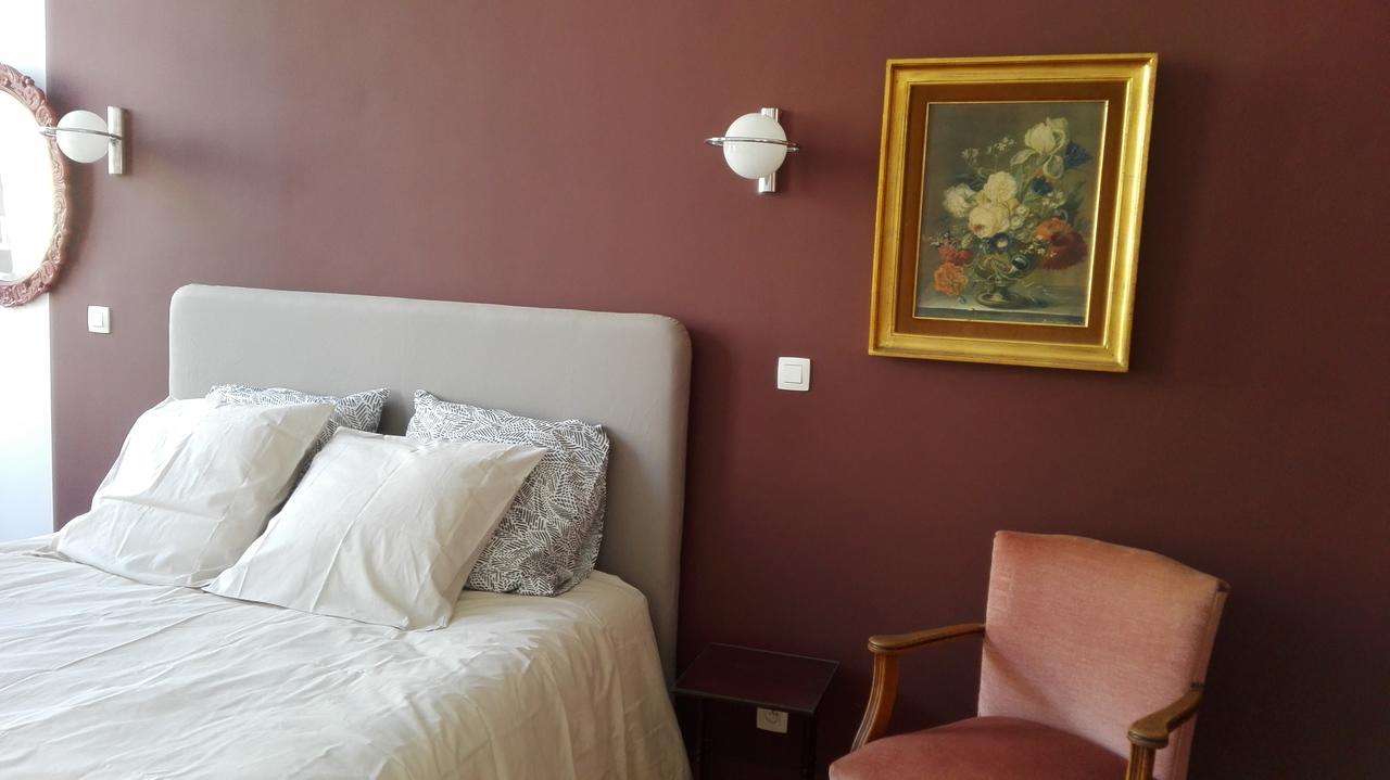 B&B Villa 36 Brussel Eksteriør bilde