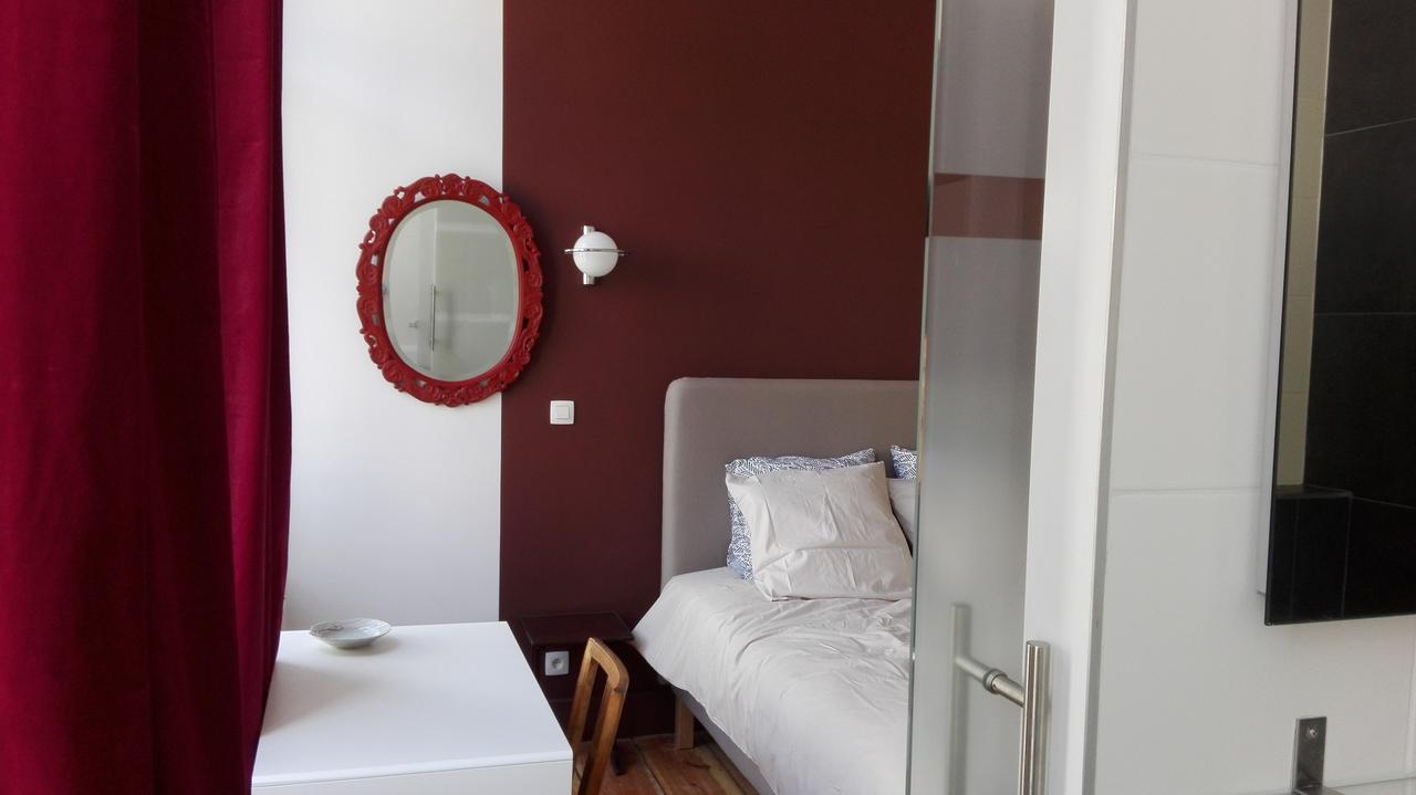 B&B Villa 36 Brussel Eksteriør bilde