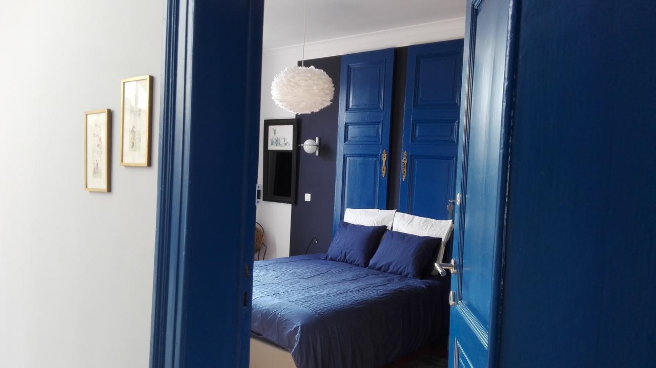 B&B Villa 36 Brussel Eksteriør bilde