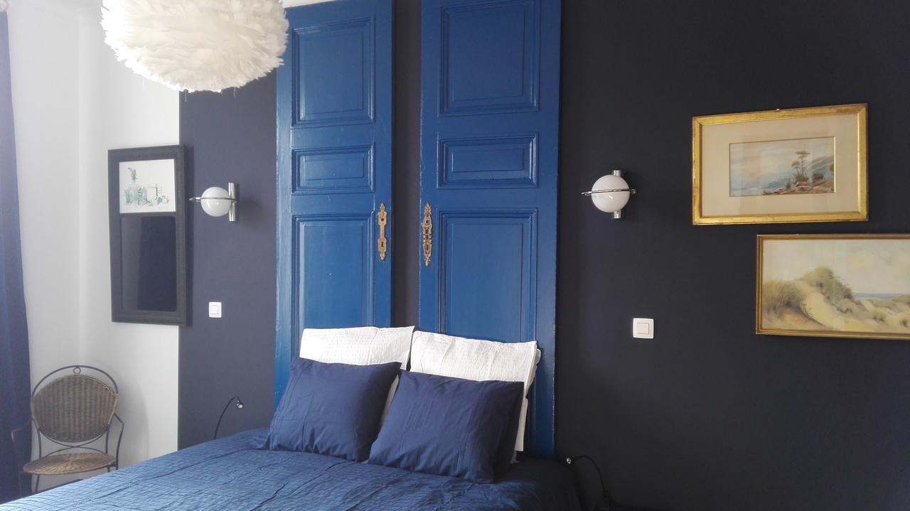 B&B Villa 36 Brussel Eksteriør bilde