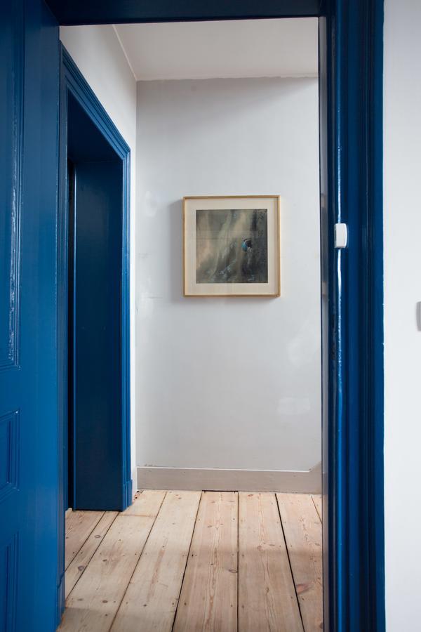 B&B Villa 36 Brussel Eksteriør bilde