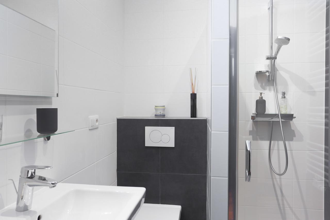 B&B Villa 36 Brussel Eksteriør bilde