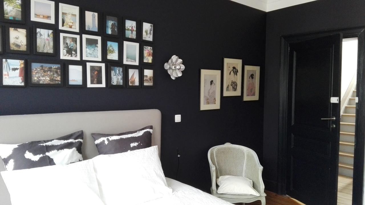 B&B Villa 36 Brussel Eksteriør bilde