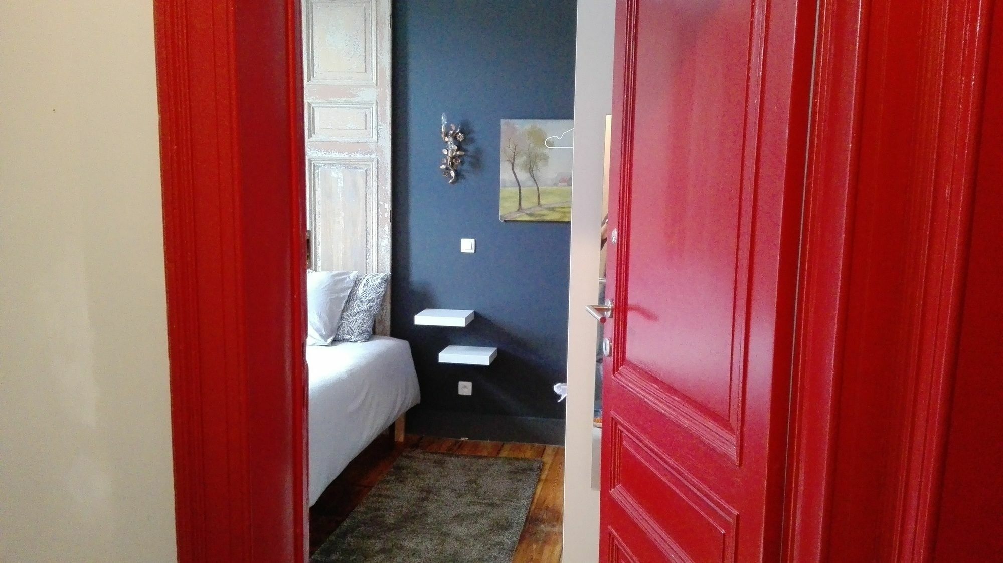 B&B Villa 36 Brussel Eksteriør bilde